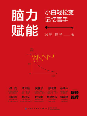 cover image of 脑力赋能